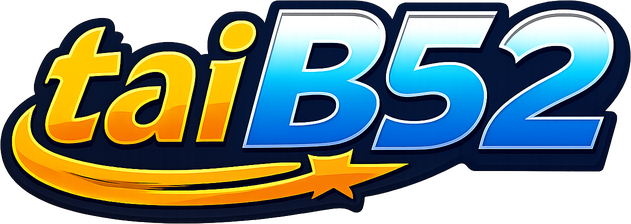 Logo tai b52